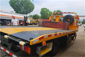 佛坪附近拖车电话号码服务