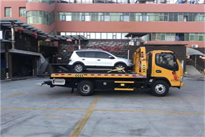 佛坪汽车紧急补胎换胎救援