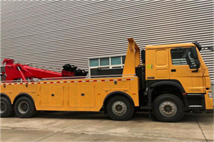 佛坪道路救援公司